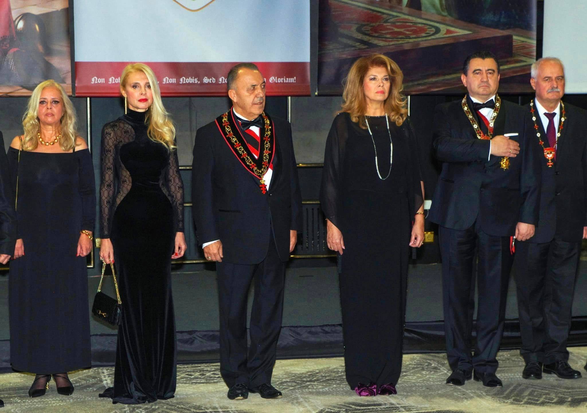  Български тамплиери-смешници 